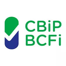 logo cbip / bcfi